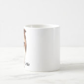 Mug Frendily Collie Dog (Centre)