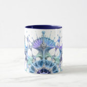 Mug Fréquence gelée (Centre)