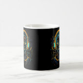 Mug Fréquence Neuronale (Centre)