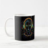 Mug Fréquence Neuronale (Gauche)