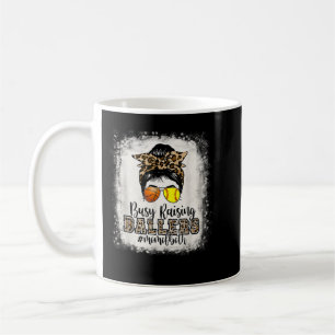 Mug Fréquente Élevage Ballers Maman Des Deux Cantiques