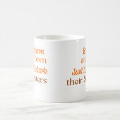 Mug frère (Centre)
