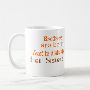 Mug frère