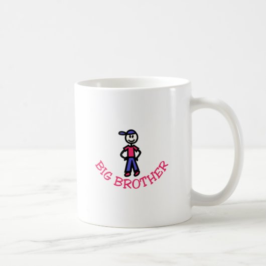 Mug Frère (Droite)