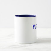 Mug Frère (Centre)