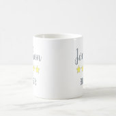 Mug Frère 5 étoiles (Centre)