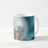 Mug Frère, Ami à l'Esprit (Devant droit)