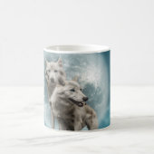 Mug Frère, Ami à l'Esprit (Centre)