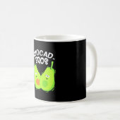 Mug Frère Avocado (Devant droit)