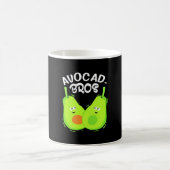 Mug Frère Avocado (Centre)