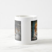 Mug Frère Beagle (Centre)