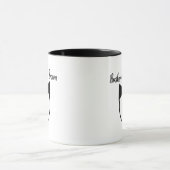 Mug Frère de la chambre (Centre)