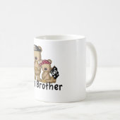 Mug Frère de pirate (Devant droit)