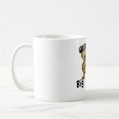 Mug Frère de pirate (Gauche)