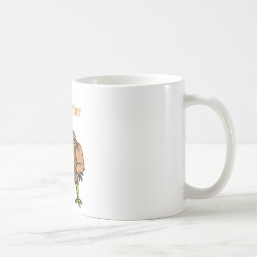 Mug frère de poulet (Droite)