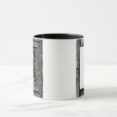 Mug Frère du deuil (Centre)