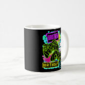 Mug Frère Du Joueur Vidéo (Devant droit)