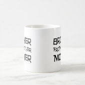 Mug Frère d'une autre mère (Centre)