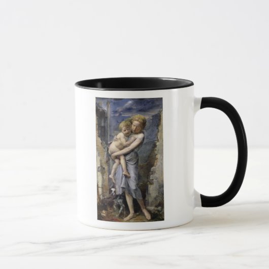 Mug Frère et soeur (Droite)