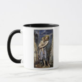 Mug Frère et soeur (Gauche)