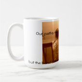 Mug frère et soeur (Gauche)