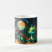 Mug Frère et soeur Dragons (Centre)