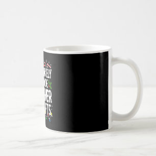 Mug Frère Le Plus Probable Pour Les Cadeaux Noël Noël