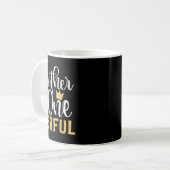 Mug Frère M. Onederful 1er Anniversaire Premier (Devant gauche)