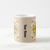 Mug Frère pompier (Centre)