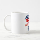Mug Frère tout américain (Gauche)