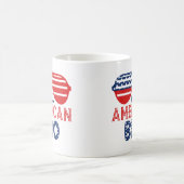 Mug Frère tout américain (Centre)