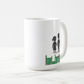 Mug Frères (Devant droit)