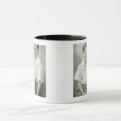 Mug Frères dans le studio (Centre)