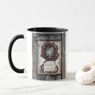 Mug Frères de la colère et de la confusion