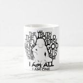 Mug ⚙Frères de l'Alchimie☕ (Centre)