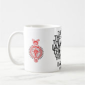 Mug ⚙Frères de l'Alchimie☕ (Gauche)