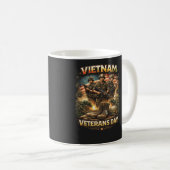 Mug Frères du Vietnam (Devant droit)