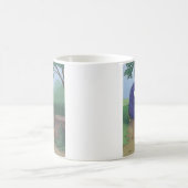 Mug Frères - Meilleurs amis (Centre)