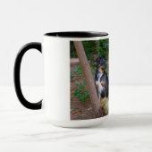 Mug Frères toujours (Gauche)