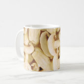 Mug Fresh Sliced Mushrooms (Devant gauche)