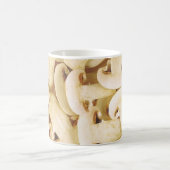 Mug Fresh Sliced Mushrooms (Centre)