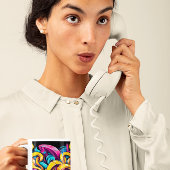 Mug Fresque 1 Variation 10