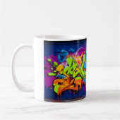 Mug Fresque 1 Variation 21 (Gauche)