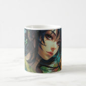 Mug Fresque 2 Anime 3 (Centre)