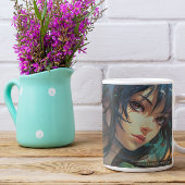 Mug Fresque 2 Anime 3
