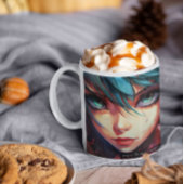 Mug Fresque 2 Anime 4