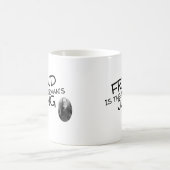 Mug Freud est le Jung du Poorman (Centre)
