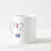 Mug Frexit (Devant gauche)