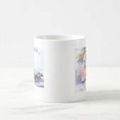 Mug Freyja (Centre)