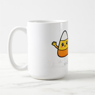 Mug Friandise de maïs sucré Stay Sweet